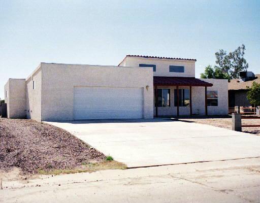 8241 W Santa Cruz Blvd., Arizona City, AZ 85123