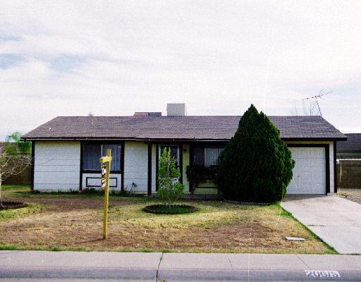 20615 N 33rd Ave., Phoenix, AZ 85027