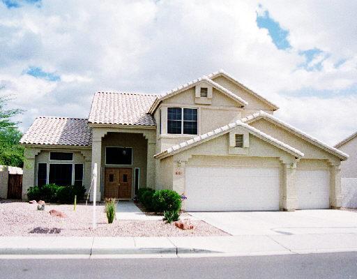 15043 S Foxtail Ln., Phoenix, AZ 85048