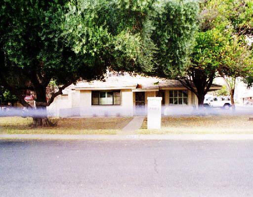 2402 W Rancho Dr., Phoenix, AZ 85015