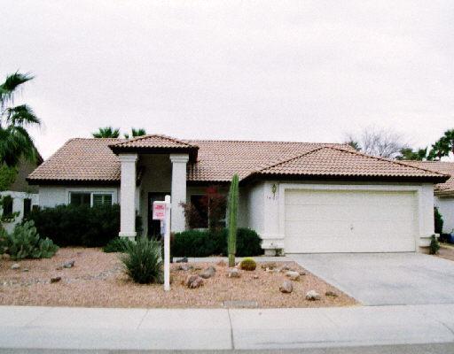 1401 E San Angelo Ave., Gilbert, AZ 85234