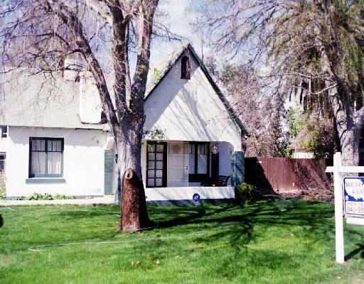 2240 N 23rd Pl., Phoenix, AZ 85006