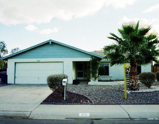 303 W Barrow Dr., Chandler, AZ 85224