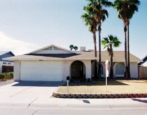 5835 W Michelle Dr., Glendale, AZ 85308