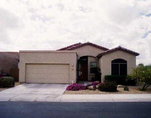 15048 N 100th Way, Scottsdale, AZ 85260