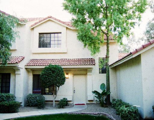 2954 N Oregon St. #7, Chandler, AZ 85224