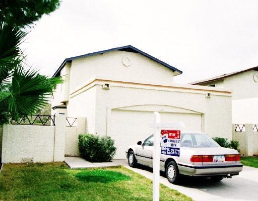 4117 E Contessa St., Mesa, AZ 85205