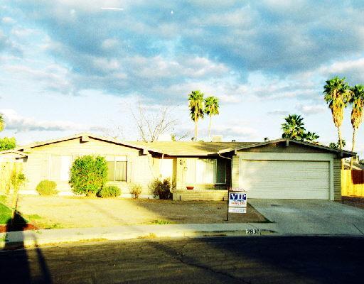 2630 W Ocaso Cir., Mesa, AZ 85202