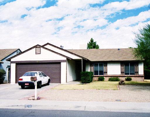 4504 W Gail Dr., Chandler, AZ 85226