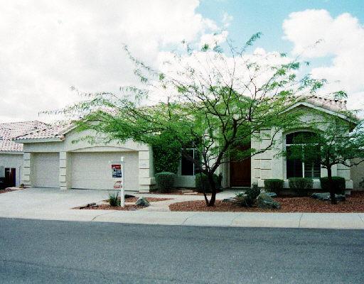 14426 S 13th Way, Phoenix, AZ 85048
