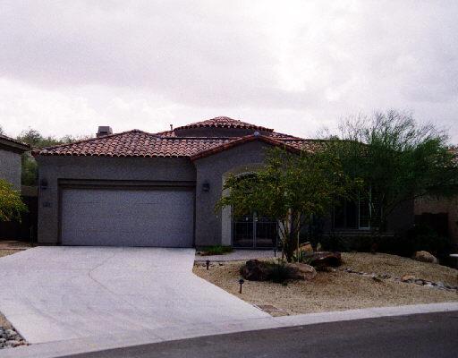 11177 E Betony Dr., Scottsdale, AZ 85255