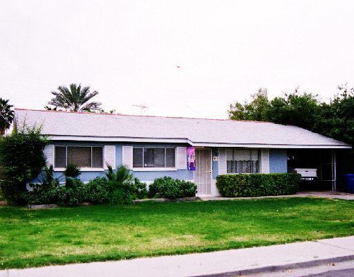 1611 W Bedford St., Mesa, AZ 85201