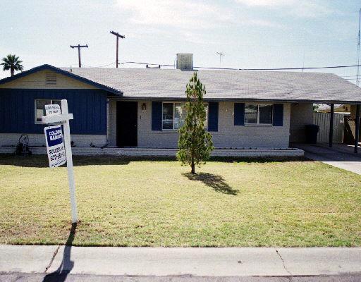 2043 E Mulberry Dr., Phoenix, AZ 85016