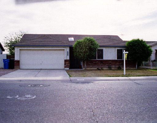 1664 N 90 Dr., Phoenix, AZ 85037