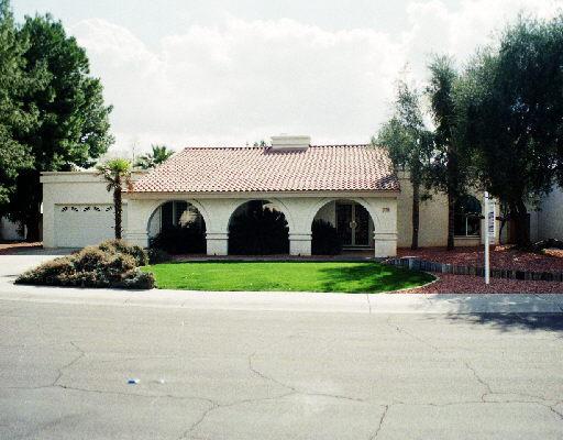 8507 E Mustang Ter., Scottsdale, AZ 85258