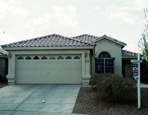 78 N Cholla St., Gilbert, AZ 85233