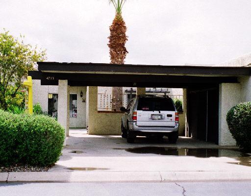 4713 W Mediterranean Dr., Glendale, AZ 85301