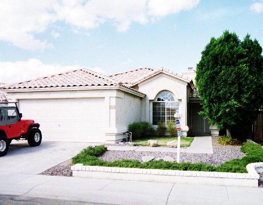 1280 W Gail Dr., Chandler, AZ 85224