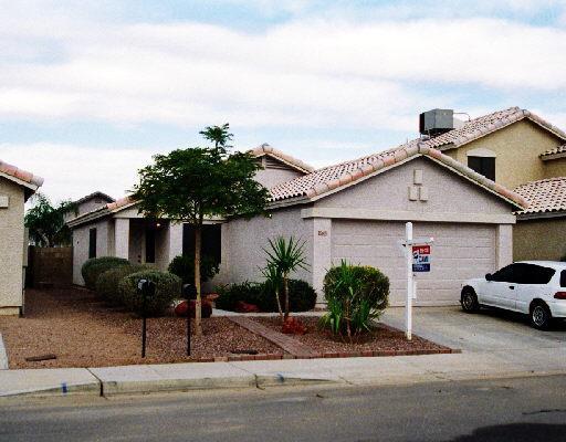 22602 N 20th Pl., Phoenix, AZ 85024