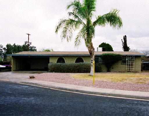 1137 N Weld Ct., Mesa, AZ 85203