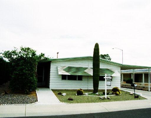 2459 N Barber Dr., Mesa, AZ 85215