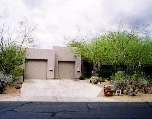 9157 E Sunflower Ct., Scottsdale, AZ 85266