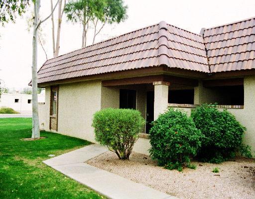 20236 N 6th Dr. #8, Phoenix, AZ 85027