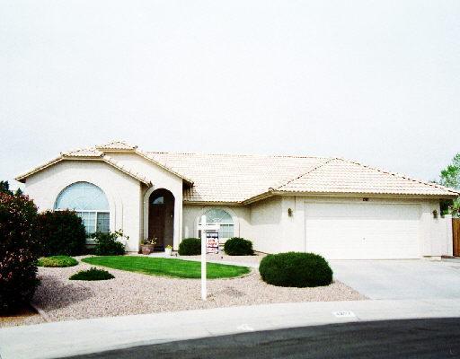 4202 E Thistle Landing Dr., Phoenix, AZ 85044