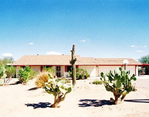 23019 N 86th Ave., Peoria, AZ 85382