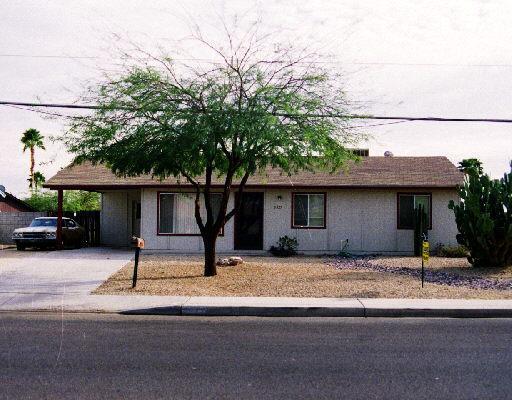 3327 W Grovers Ave., Phoenix, AZ 85053