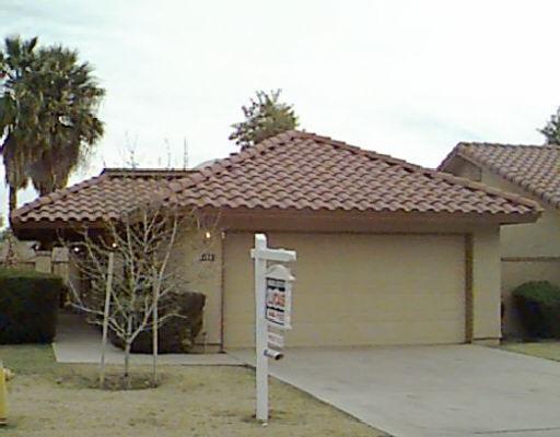 12321 S Shoshoni Dr., Ahwatukee, AZ 85044
