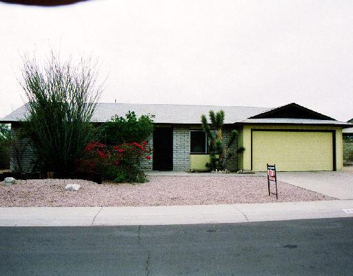 4123 E Yawepe St., Ahwatukee, AZ 85044