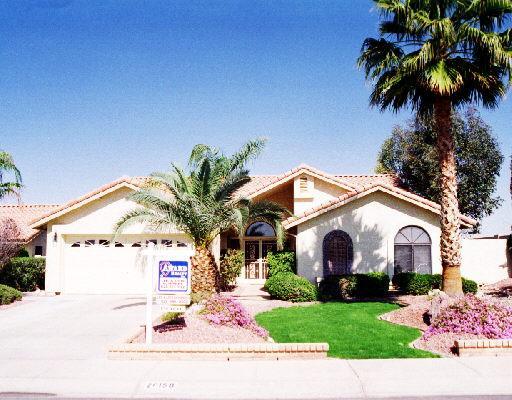 20158 N 93rd Ln., Peoria, AZ 85382