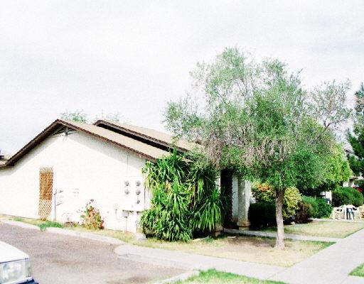 2840 E Capri Cir., Mesa, AZ 85204
