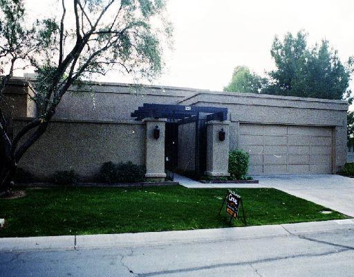 7843 E Via Costa, Scottsdale, AZ 85258