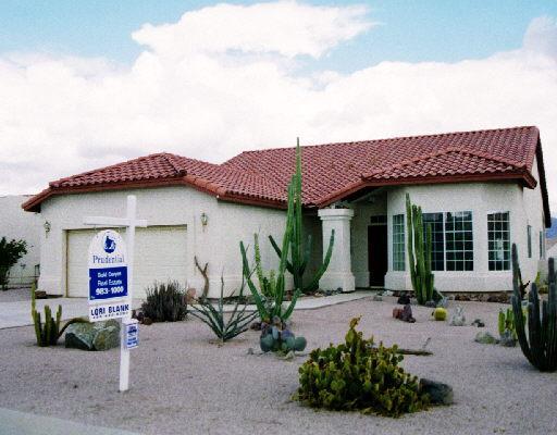 6735 S Hohokam Way, Gold Canyon, AZ 85219