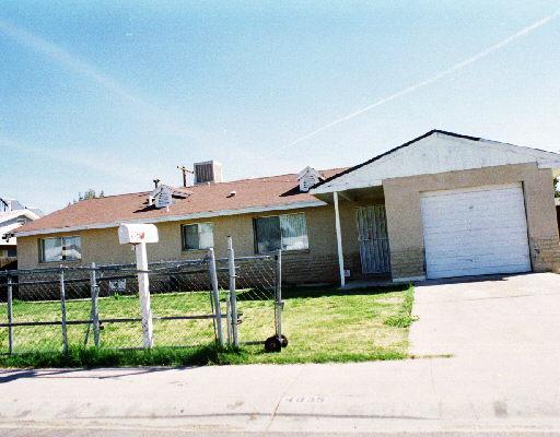 4035 N 79th Ln., Phoenix, AZ 85033