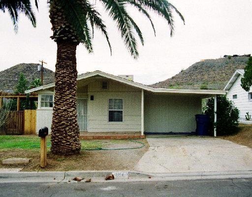 9814 N 1st St., Phoenix, AZ 85020