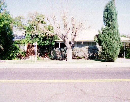 3017 N Granite Reef Rd., Scottsdale, AZ 85251