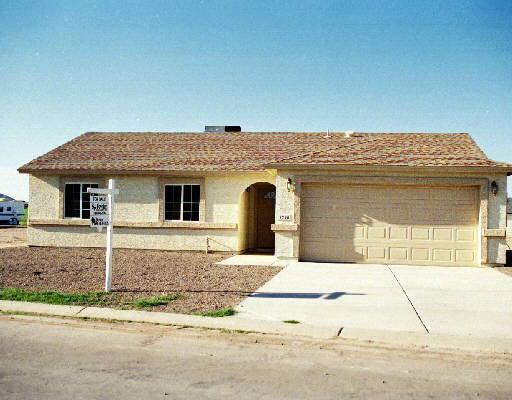 9290 W Pineveta Dr., Arizona City, AZ 85223