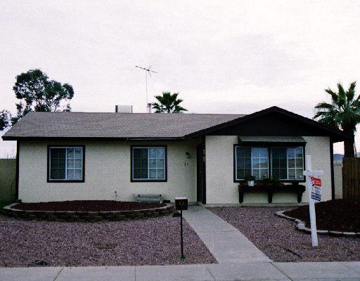 4707 E Chambers St., Phoenix, AZ 85040