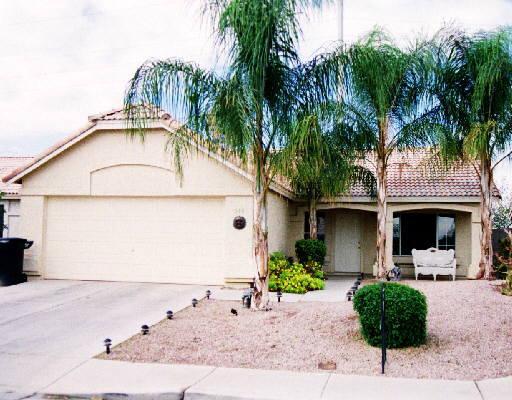 640 N Exeter St., Chandler, AZ 85225