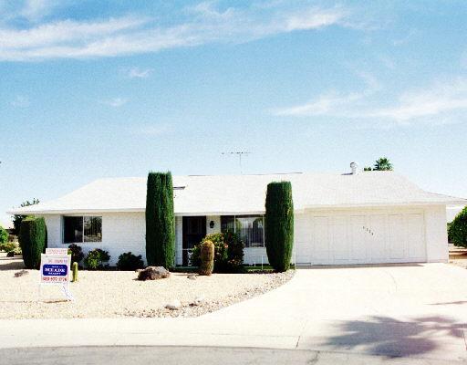 9318 W Manzanita Dr., Sun City, AZ 85373