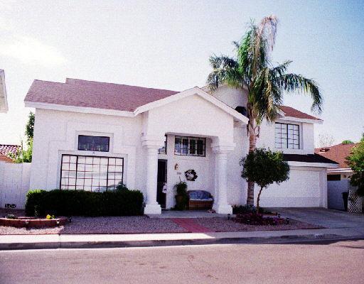 3309 E Topeka Dr., Phoenix, AZ 85050