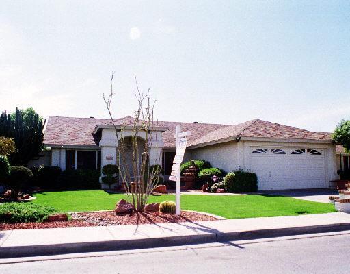 8609 W Medlock Dr., Glendale, AZ 85305