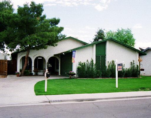 1355 S Revere St., Mesa, AZ 85210
