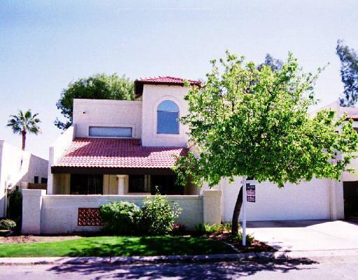 2322 S Rogers St. #43, Mesa, AZ 85202