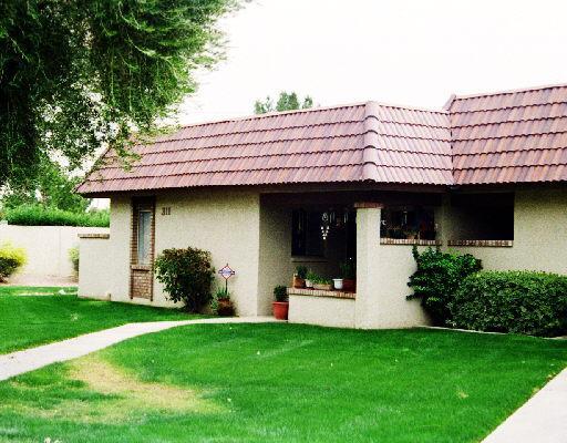311 W Blackhawk Dr. #4, Phoenix, AZ 85027