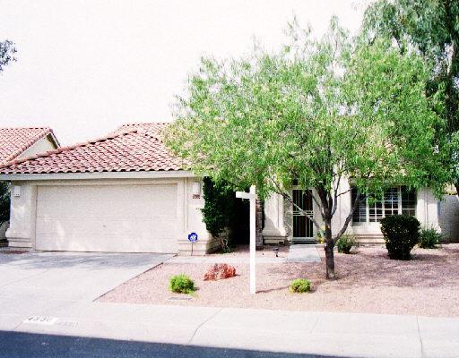 4330 E Rocky Slope Dr., Phoenix, AZ 85044
