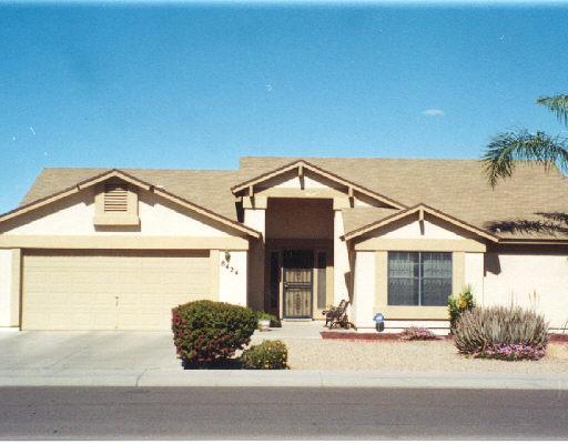 8424 W Sunnyslope Ln., Peoria, AZ 85345